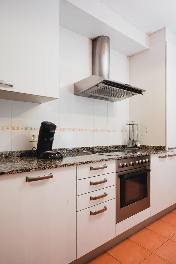 Apartamentos LÓRIEN Milladoiro Exterior foto